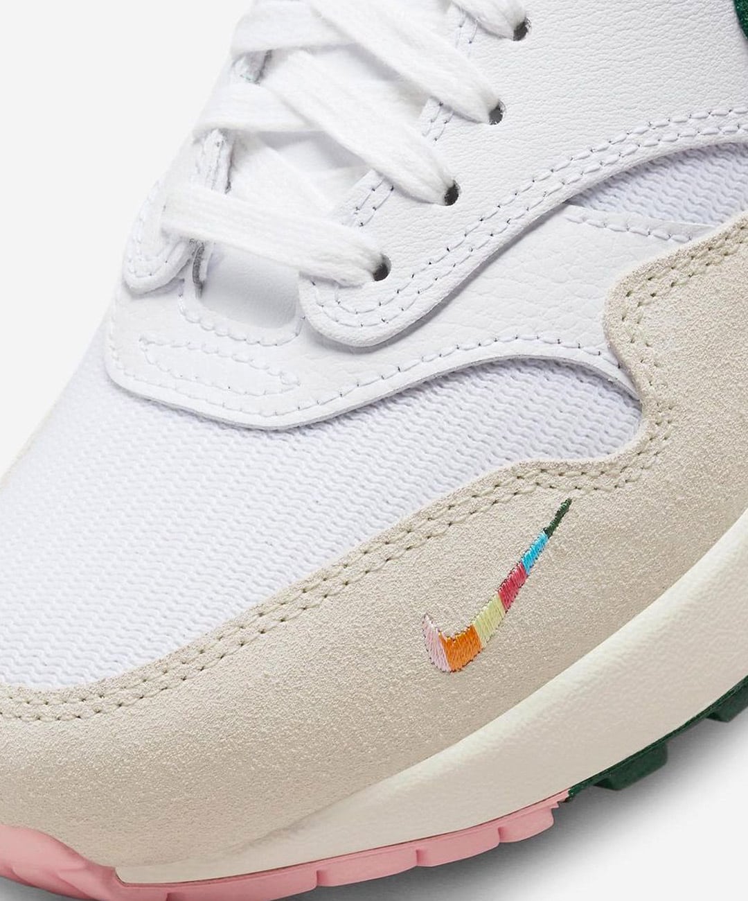 Nike Air Max 1 All Petals United 6