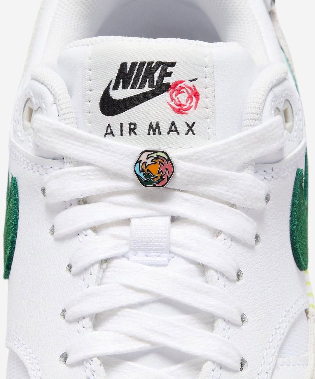Nike Air Max 1 All Petals United 4