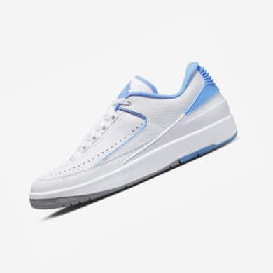 Air Jordan 2 Low UNC dv9956-104