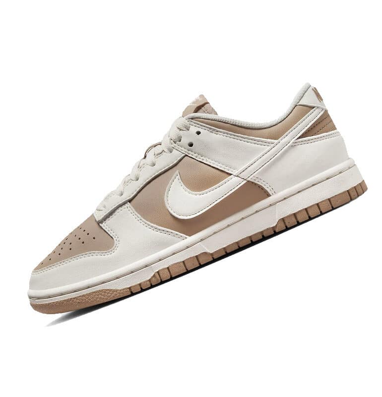 Nike Dunk Low Next Nature Hemp
