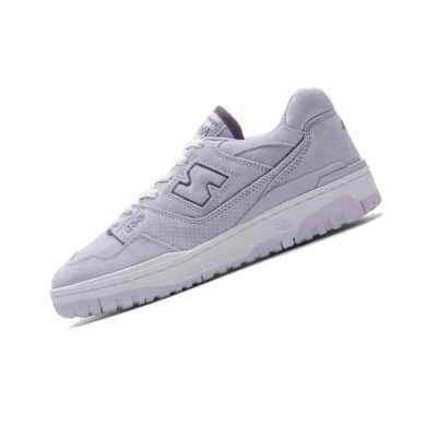 Rich Paul x New Balance 550 Forever Yours