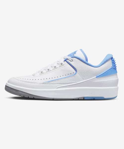 Air Jordan 2 Low UNC dv9956-104