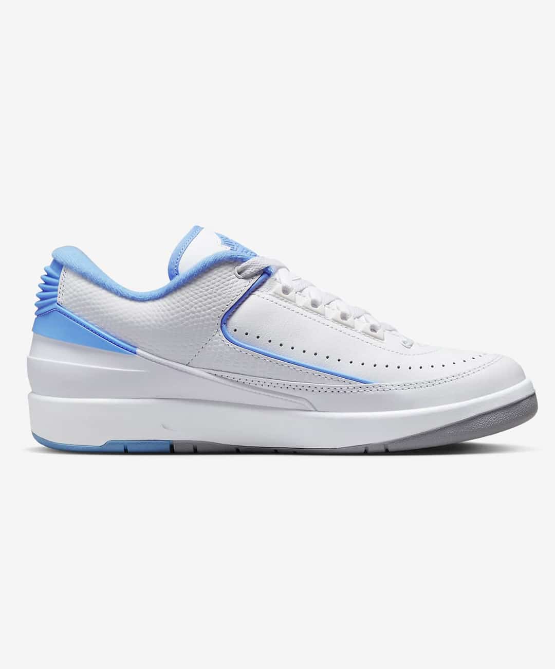 Air Jordan 2 Low UNC dv9956-104