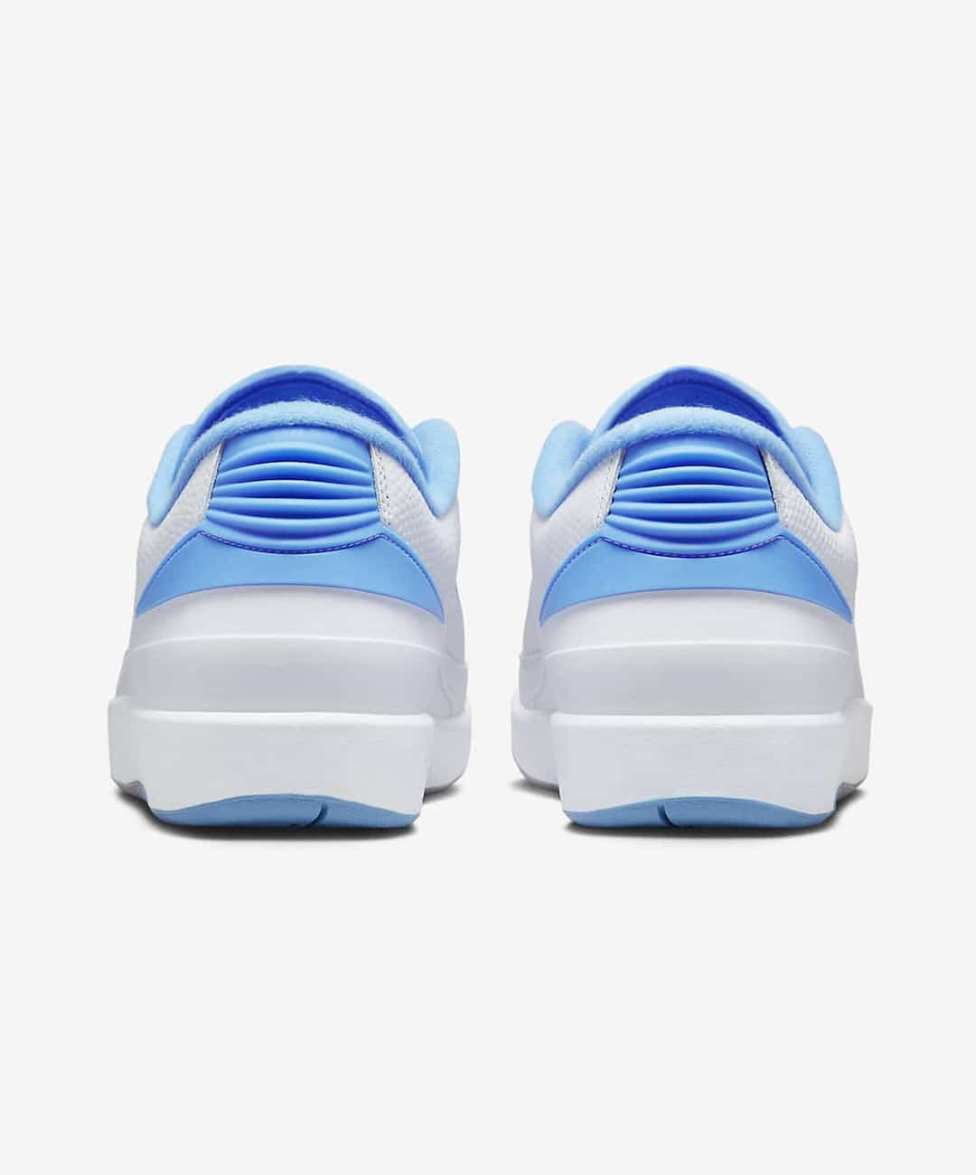Air Jordan 2 Low UNC dv9956-104