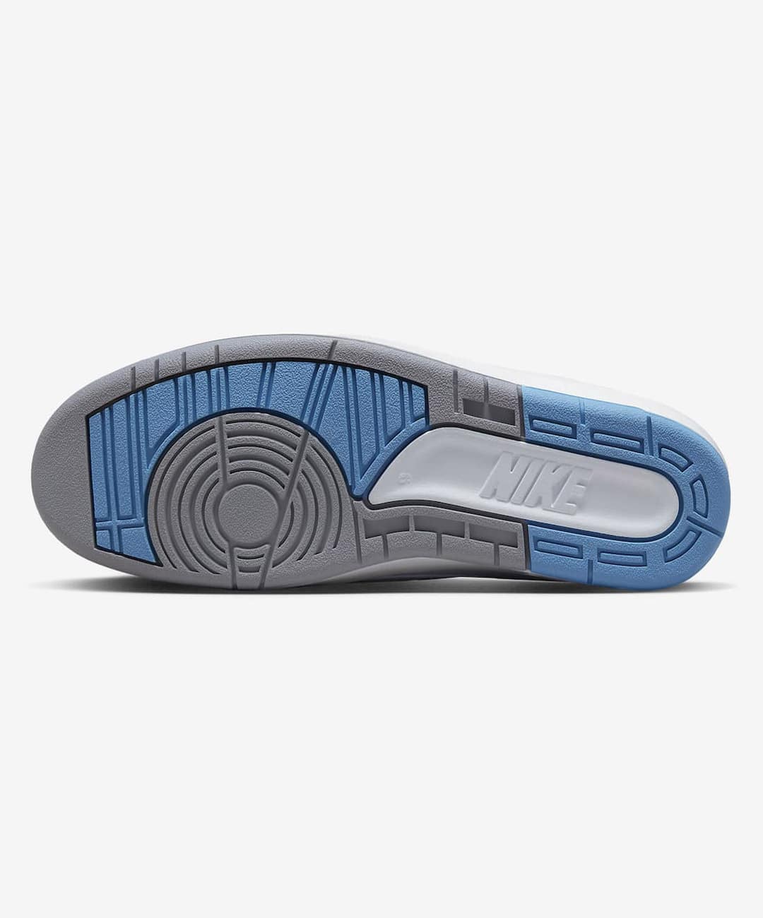 Air Jordan 2 Low UNC dv9956-104