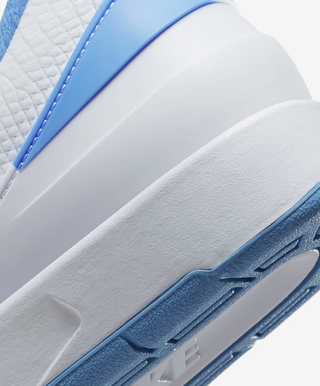 Air Jordan 2 Low UNC dv9956-104