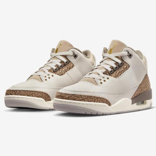Air Jordan 3 Palomino CT8532-102