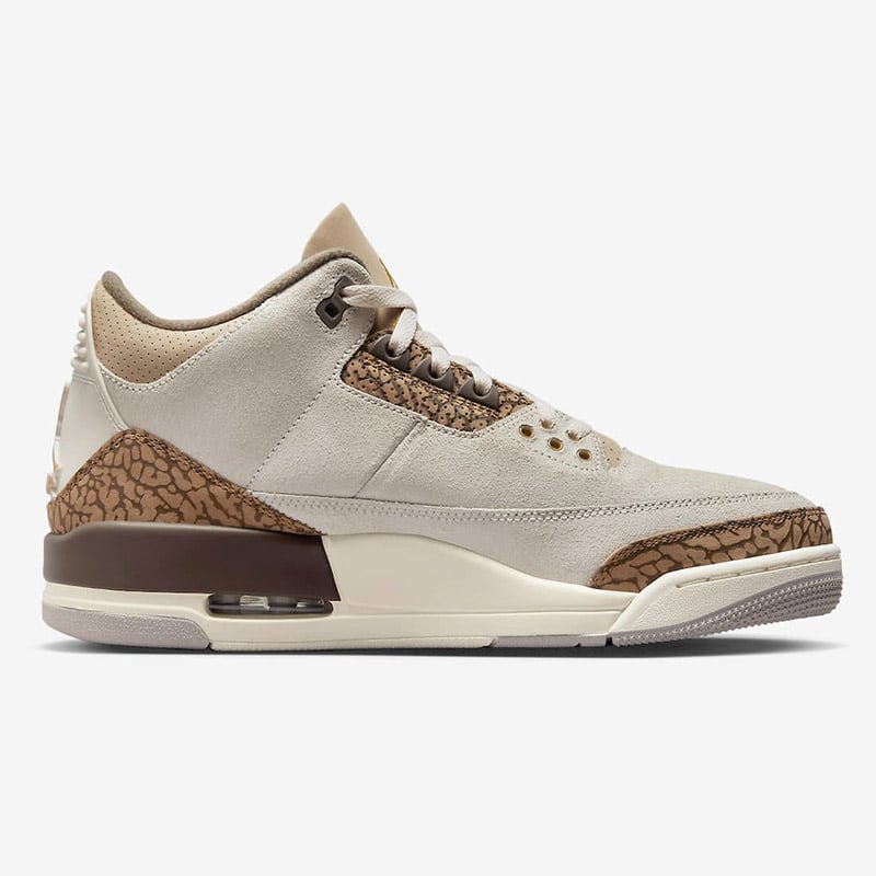 Air Jordan 3 Palomino 8