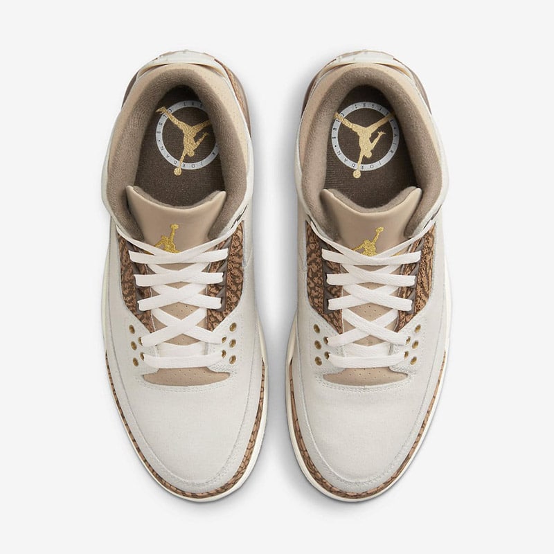 Air Jordan 3 Palomino 3