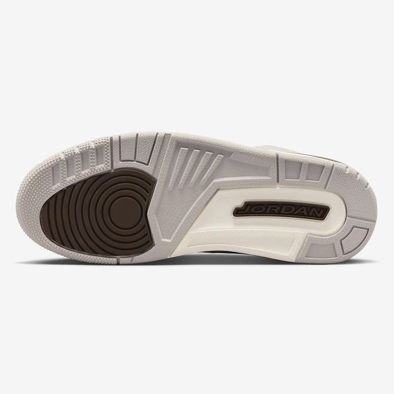 Air Jordan 3 Palomino 7