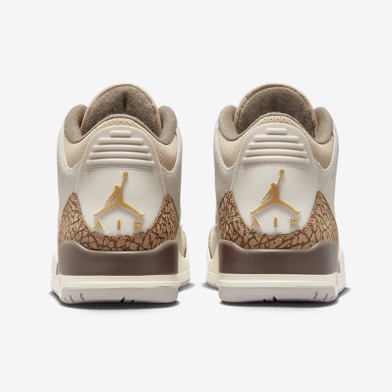 Air Jordan 3 Palomino 6