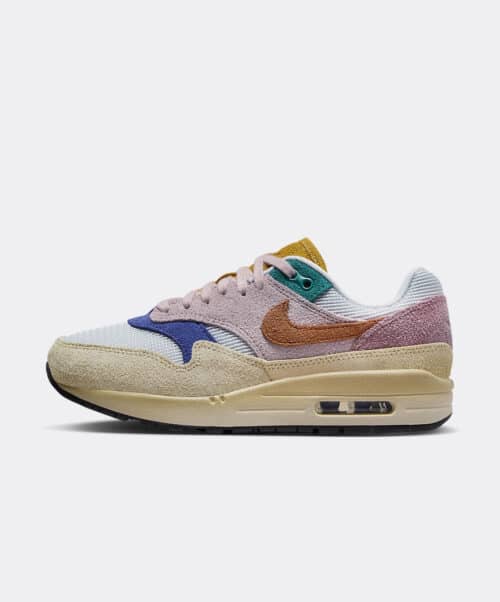 Nike Air Max 1 Tan Lines