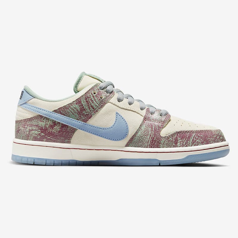 Crenshaw Skate Club x Nike SB Dunk Low 3