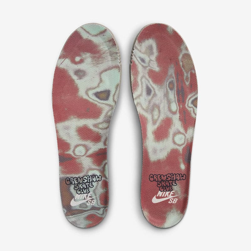 Crenshaw Skate Club x Nike SB Dunk Low 6