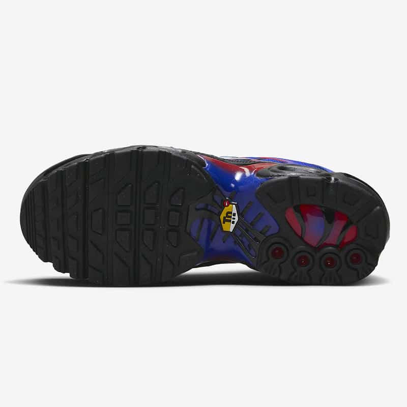 Nike Air Max Plus Spider-Man