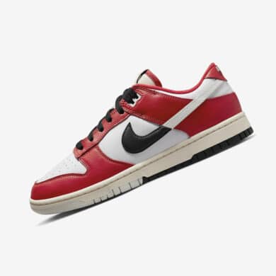 Nike Dunk Low Chicago Split DZ2536-600