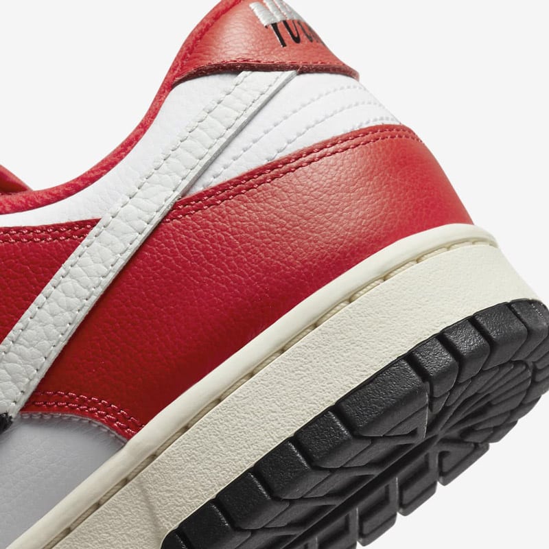 Nike Dunk Low Chicago Split DZ2536-600