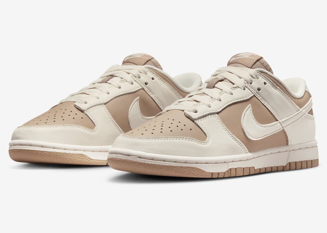 Nike Dunk Low Next Nature Hemp