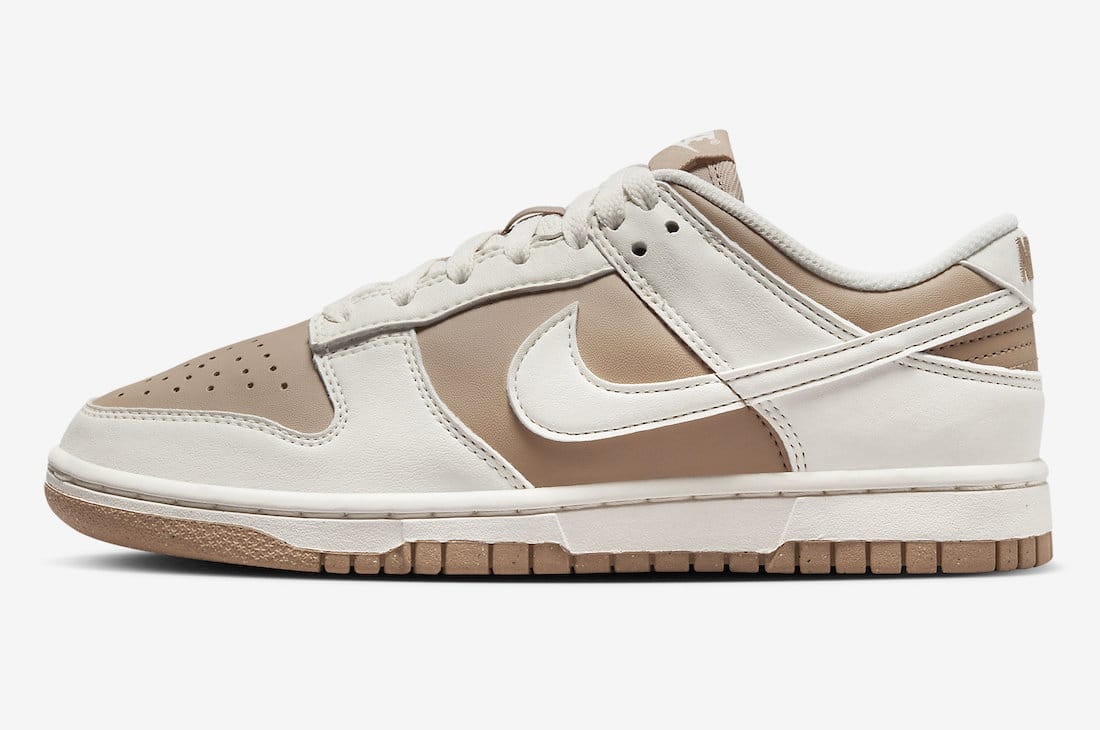 Nike Dunk Low Next Nature Hemp 9