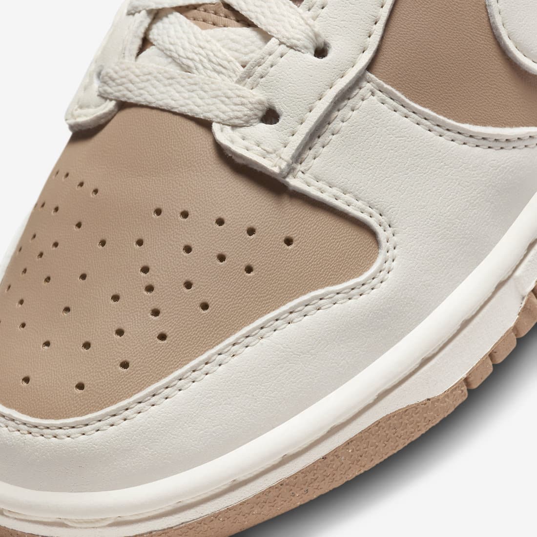 Nike Dunk Low Next Nature Hemp 5