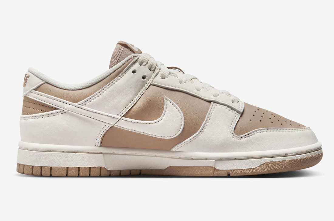 Nike Dunk Low Next Nature Hemp 3