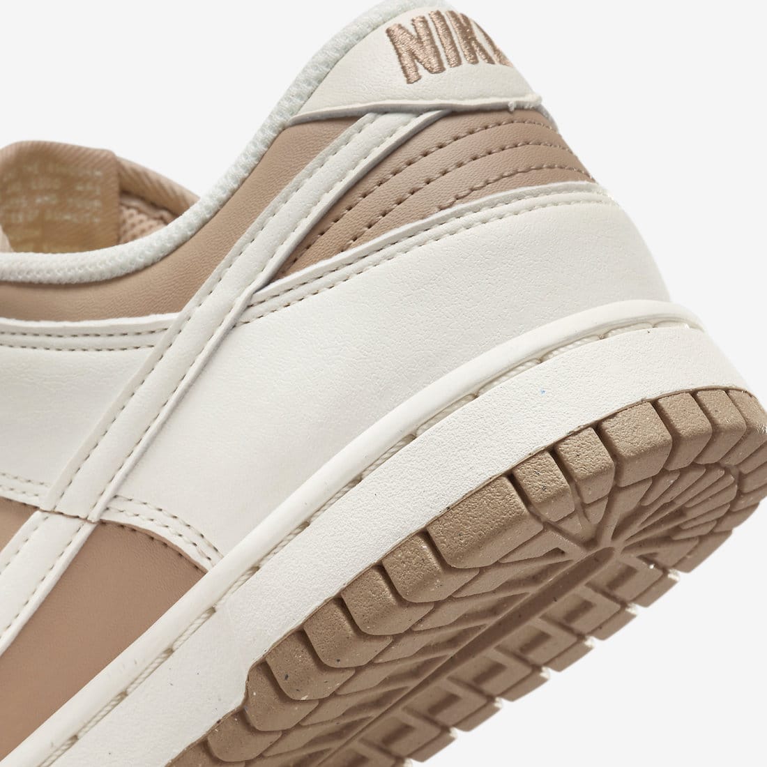 Nike Dunk Low Next Nature Hemp 4
