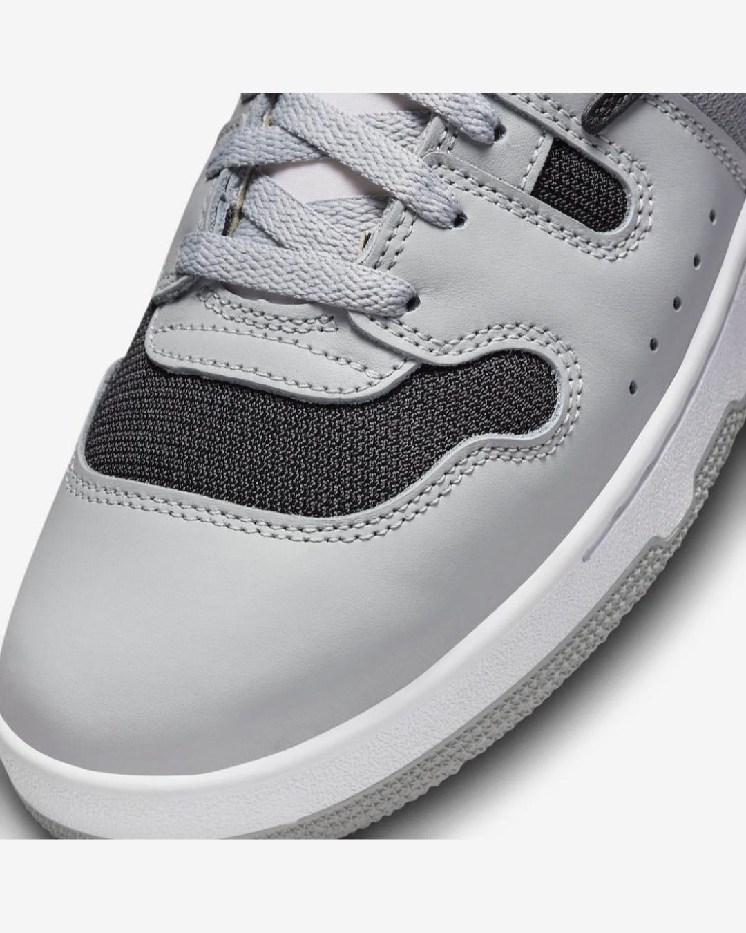 Nike Attack Cactus Jack Light Smoke Grey HF4198-001