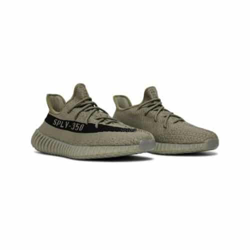 Adidas Yeezy Boost 350 V2 Granite
