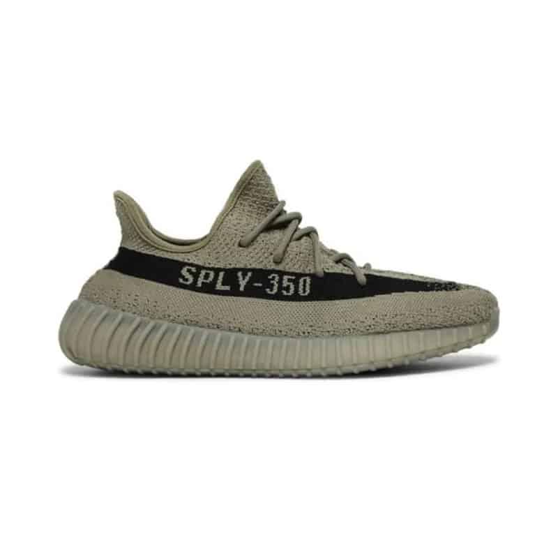 Adidas Yeezy Boost 350 V2 Granite