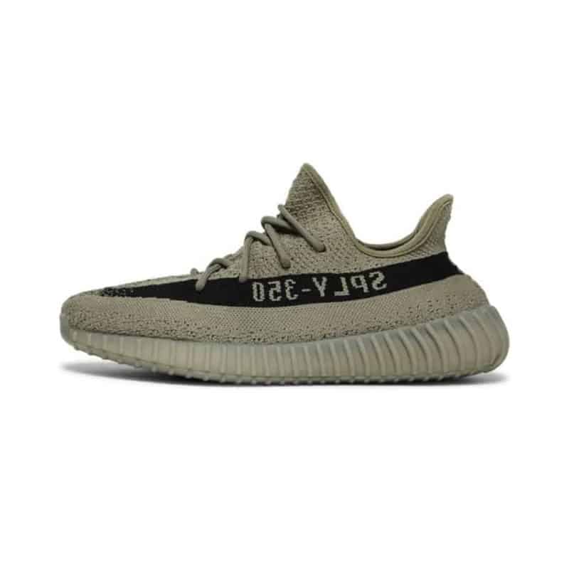 Adidas Yeezy Boost 350 V2 Granite