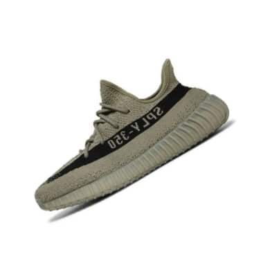 Adidas Yeezy Boost 350 V2 Granite
