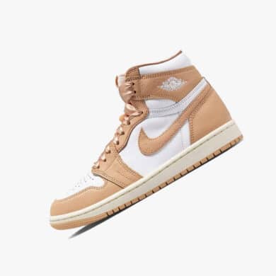Air Jordan 1 High Praline FN6622-201