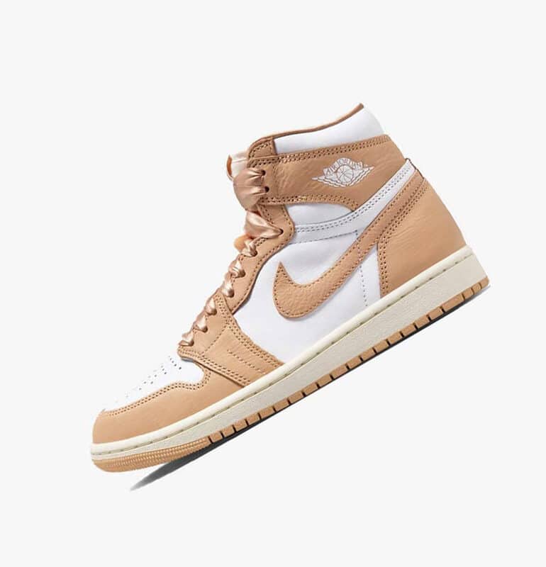 Air Jordan 1 High Praline FN6622-201