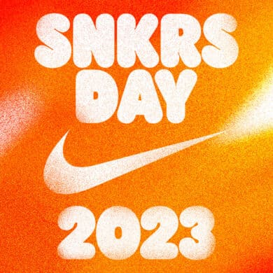snkrs day 2023