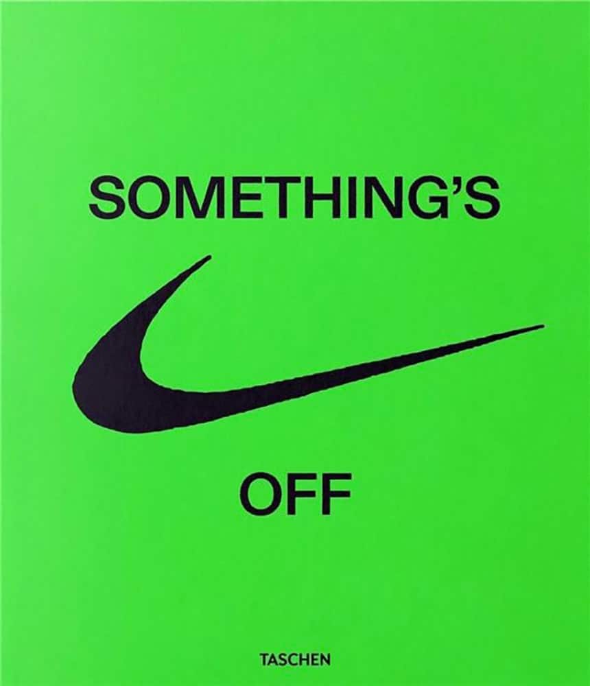 Something’s Off Virgil Abloh