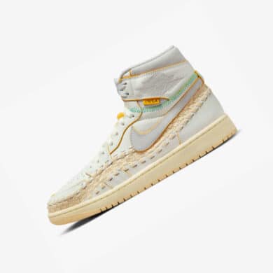 Union LA x Bephies Beauty Supply x Air Jordan 1 Retro High OG SP "The Summer of '96"