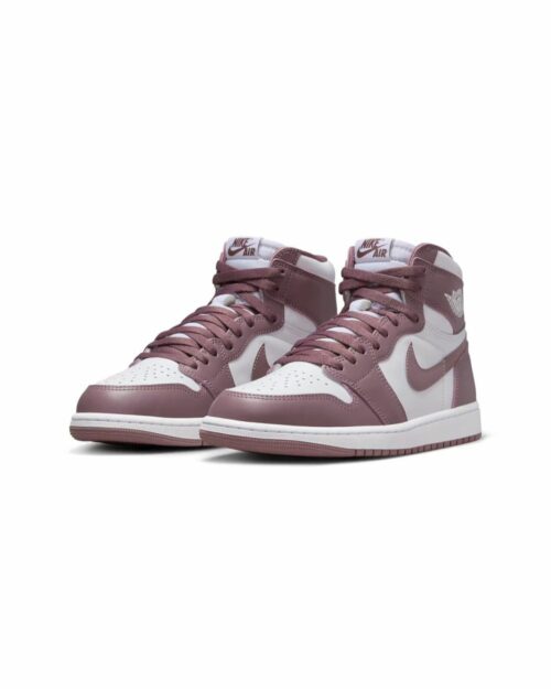 Air Jordan 1 High OG Mauve sneakheart
