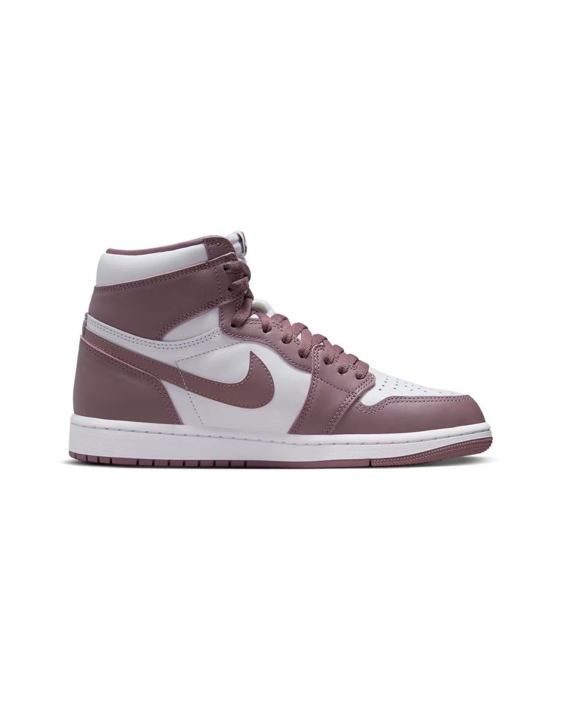 Air Jordan 1 High OG Mauve sneakheart