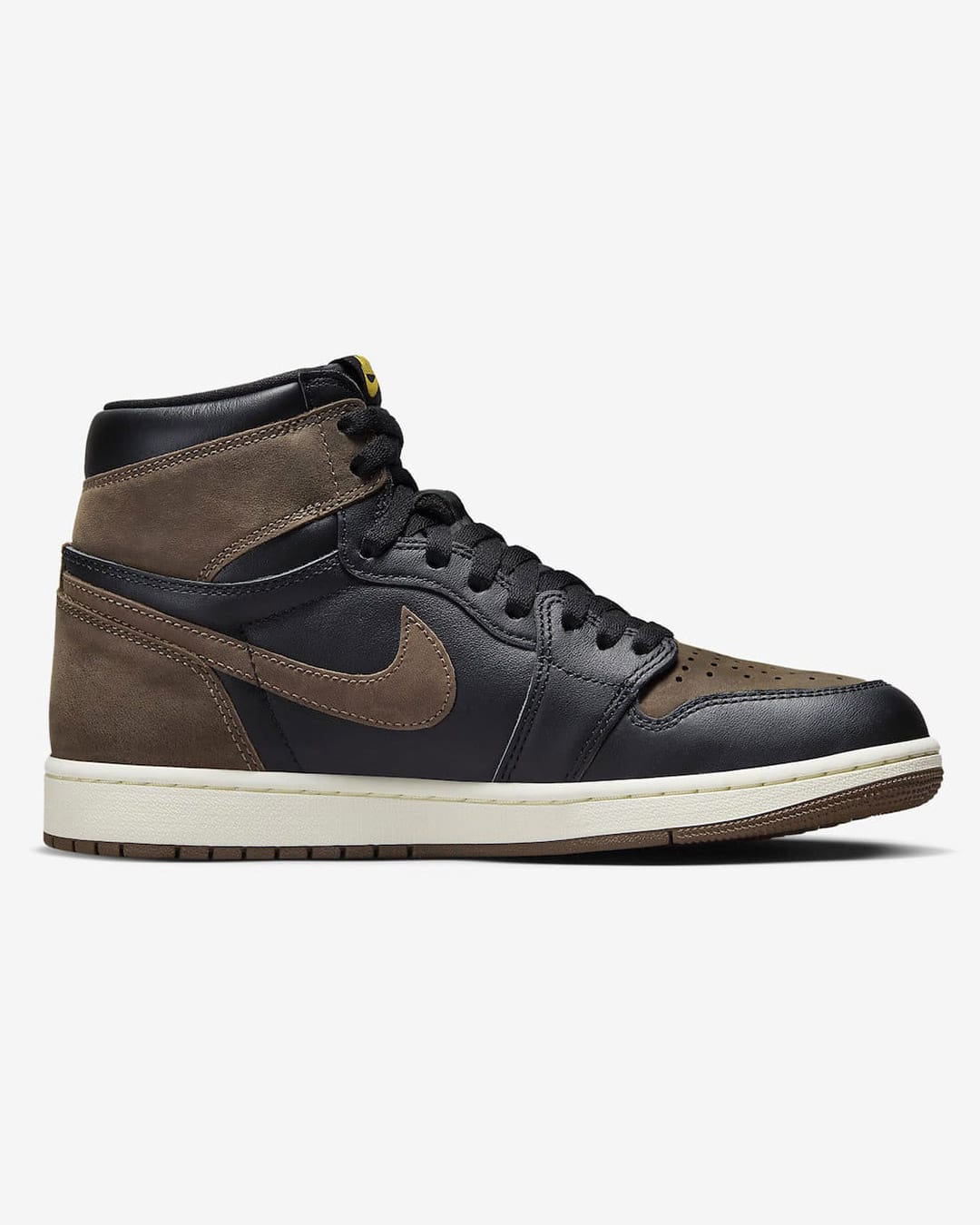 Air Jordan 1 Palomino DZ5485-020
