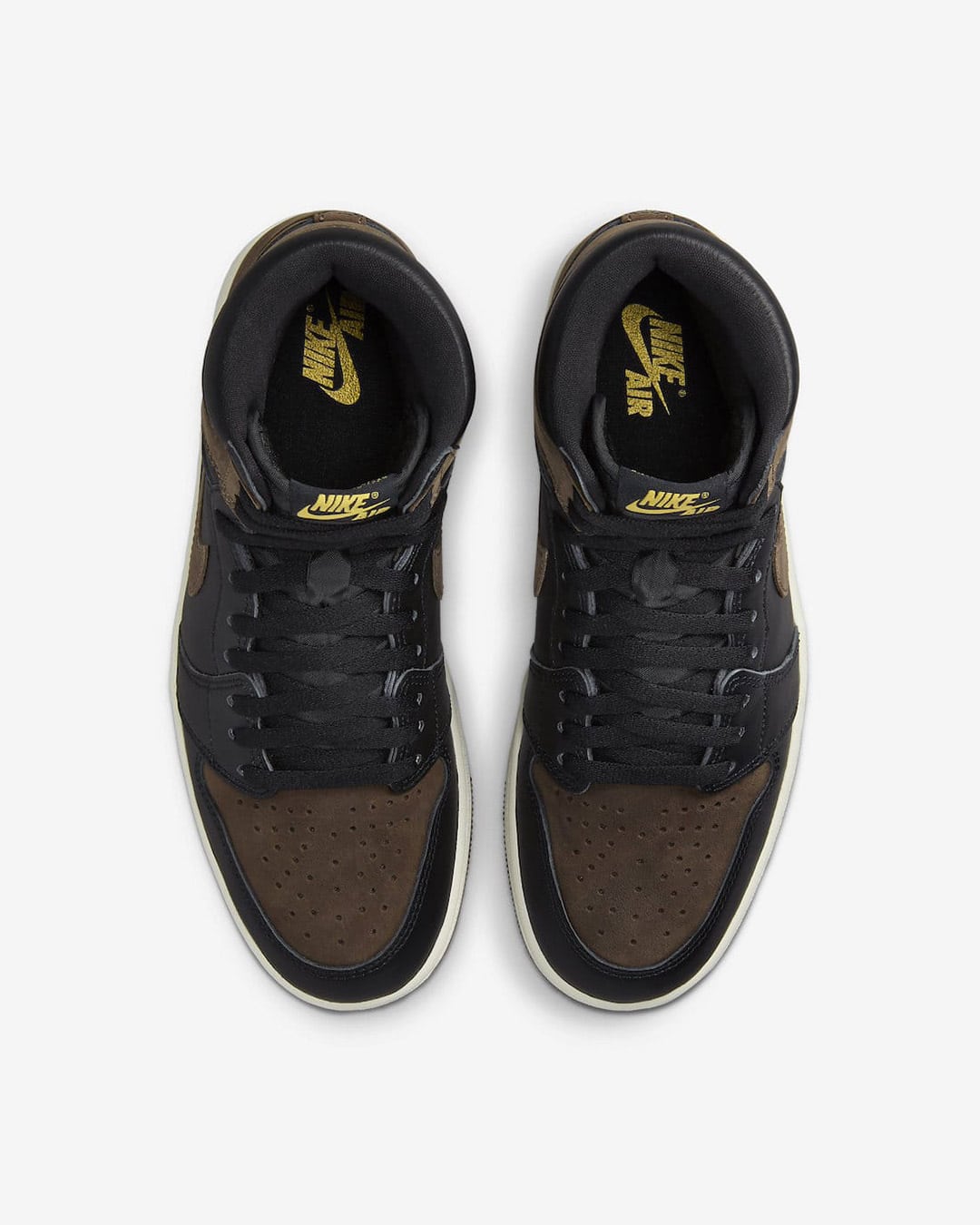 Air Jordan 1 Palomino DZ5485-020