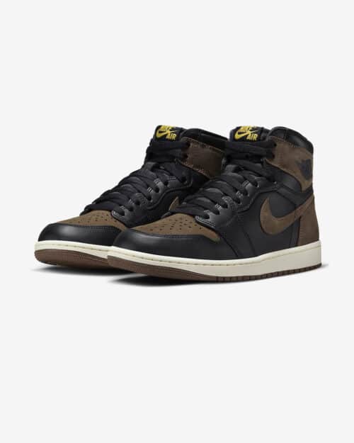 Air Jordan 1 Palomino DZ5485-020 2