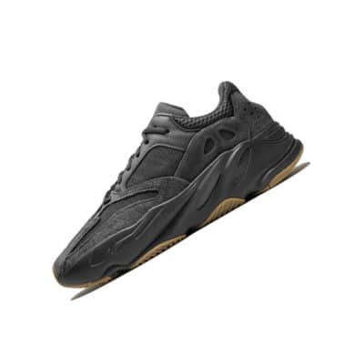 Adidas YEEZY BOOST 700 Utility Black FV5304