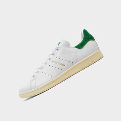 The Simpsons x Adidas Stan Smith Homer Simpson