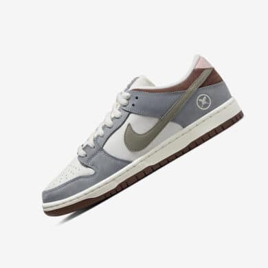 Nike SB Dunk Low x Yuto Horigome Wolf Grey FQ1180-001
