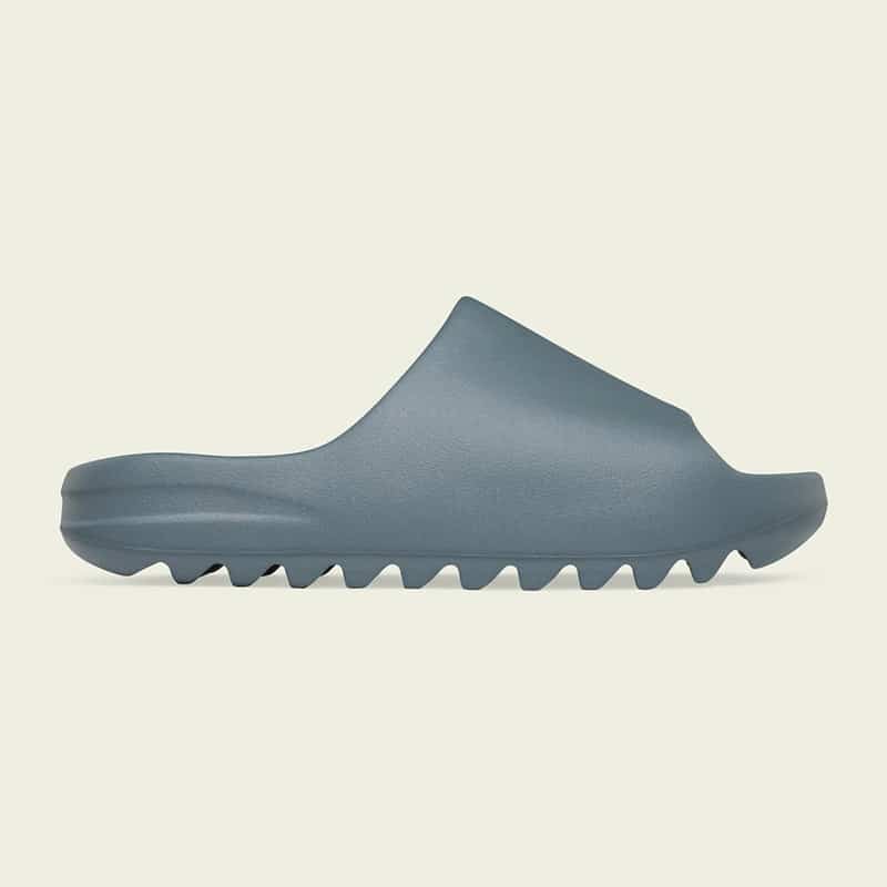 Adidas Yeezy Slide Slate Marine ID2349