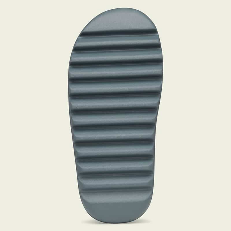 Adidas Yeezy Slide Slate Marine ID2349