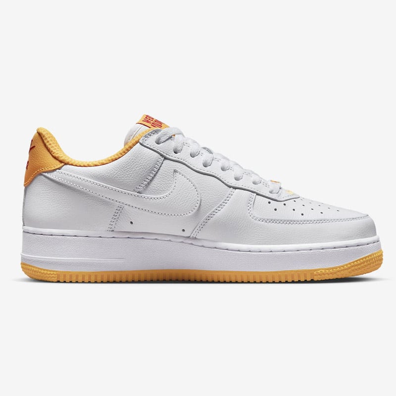 Nike Air Force 1 West Indies DX1156-101