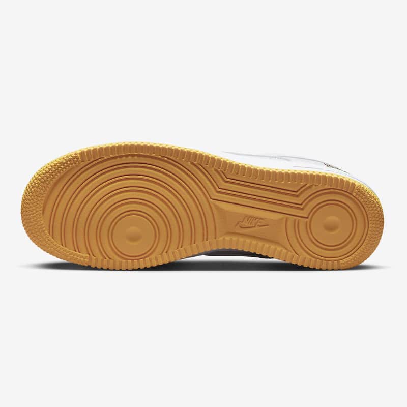 Nike Air Force 1 West Indies DX1156-101