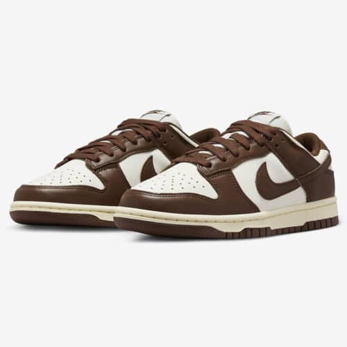 Nike Dunk Low Cacao Wow DD1503-124