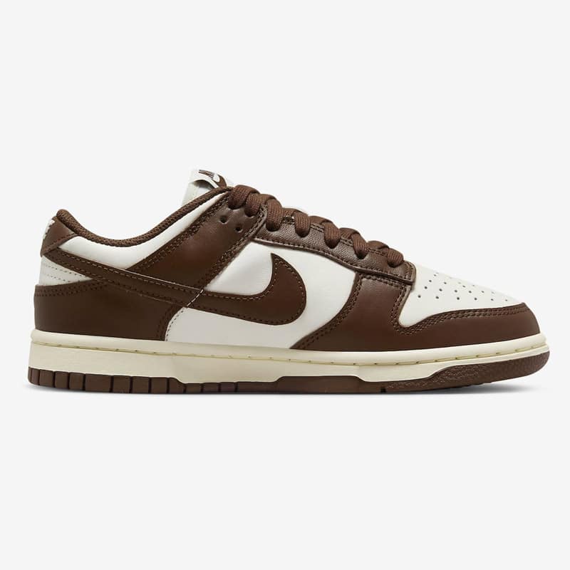 Nike Dunk Low Cacao Wow DD1503-124